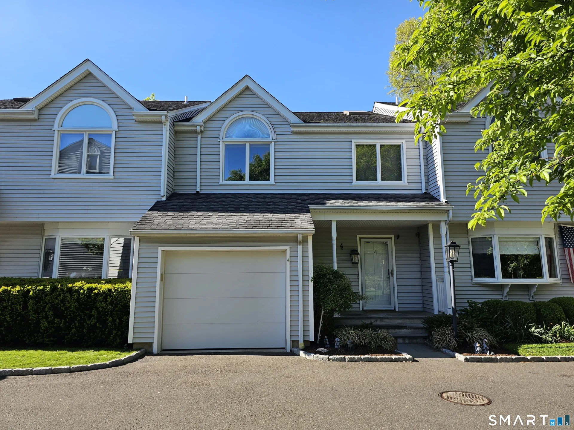 6 Caroline Farms Road #4, Greenwich, CT