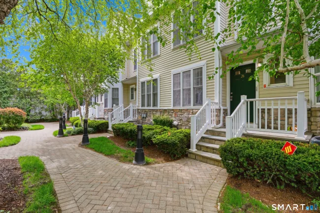 39 Maple Tree Avenue #26, Stamford, CT