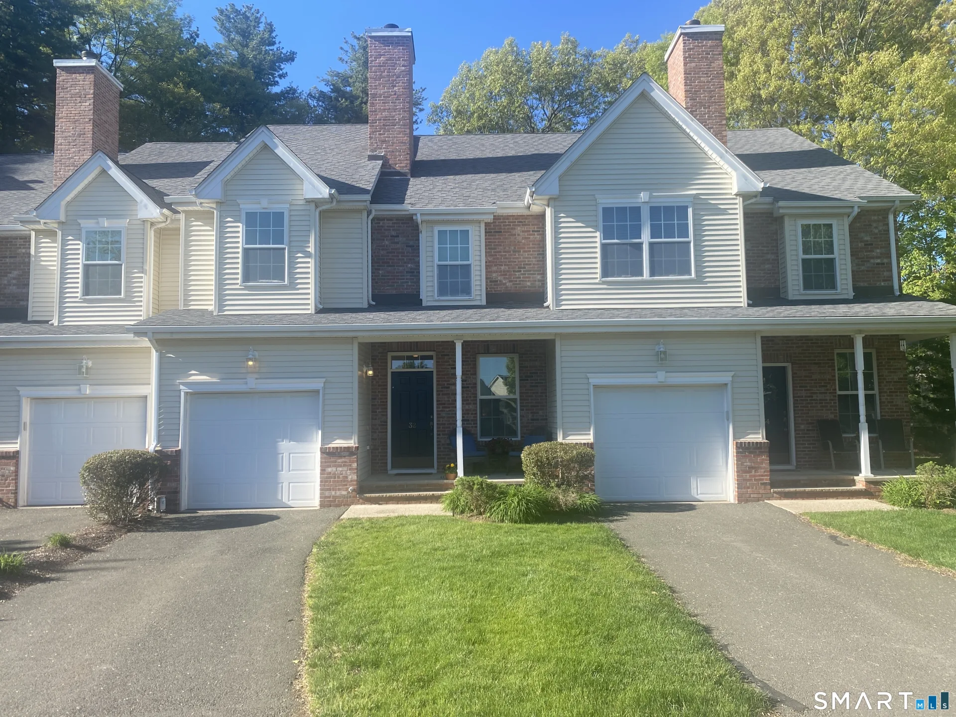 32 Rhodora Terrace #32, Windsor, CT
