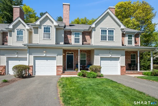32 Rhodora Terrace #32, Windsor, CT