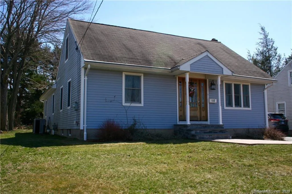647 New Haven Avenue, Milford, CT