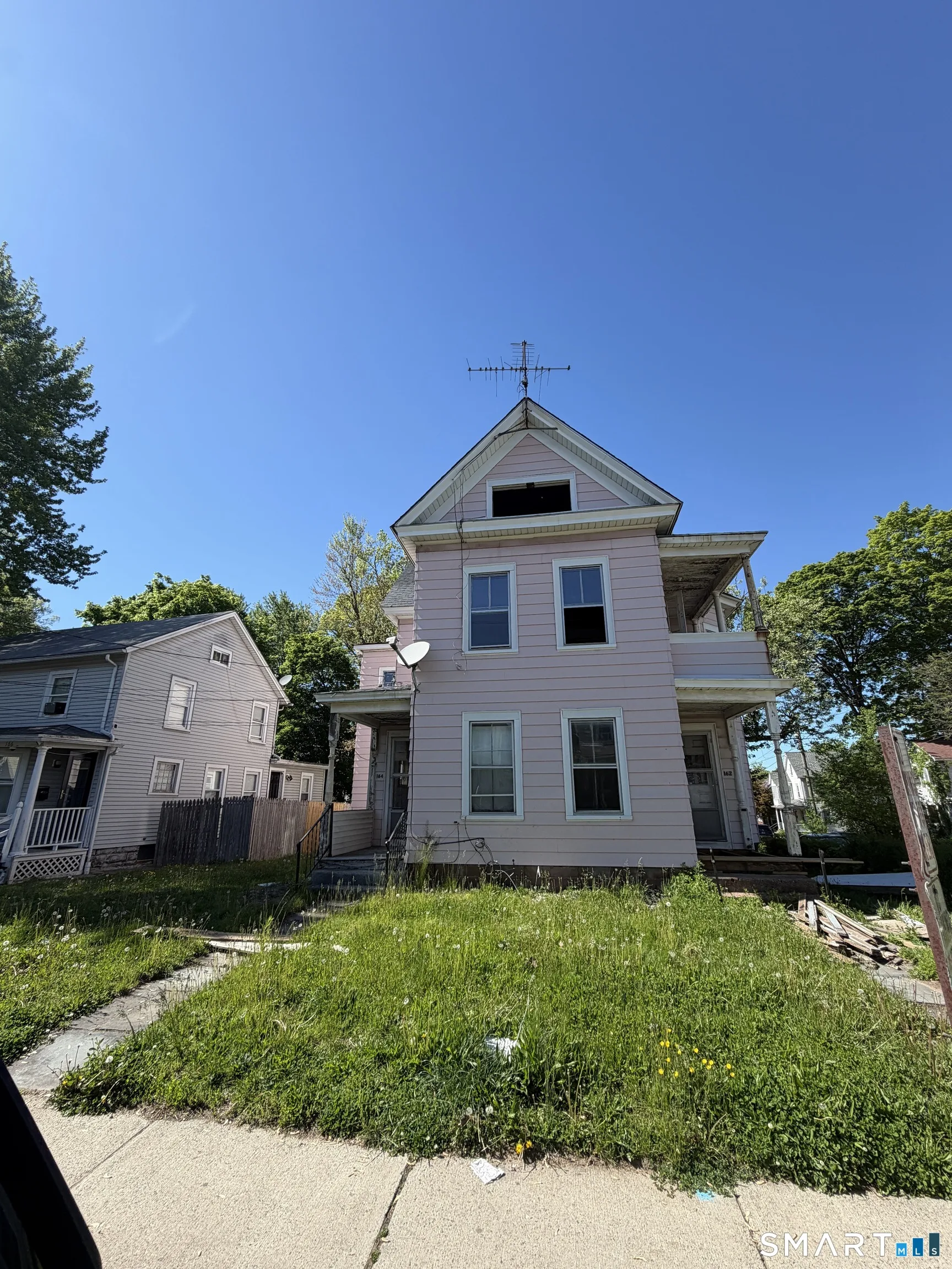 162 Liberty Street, Middletown, CT