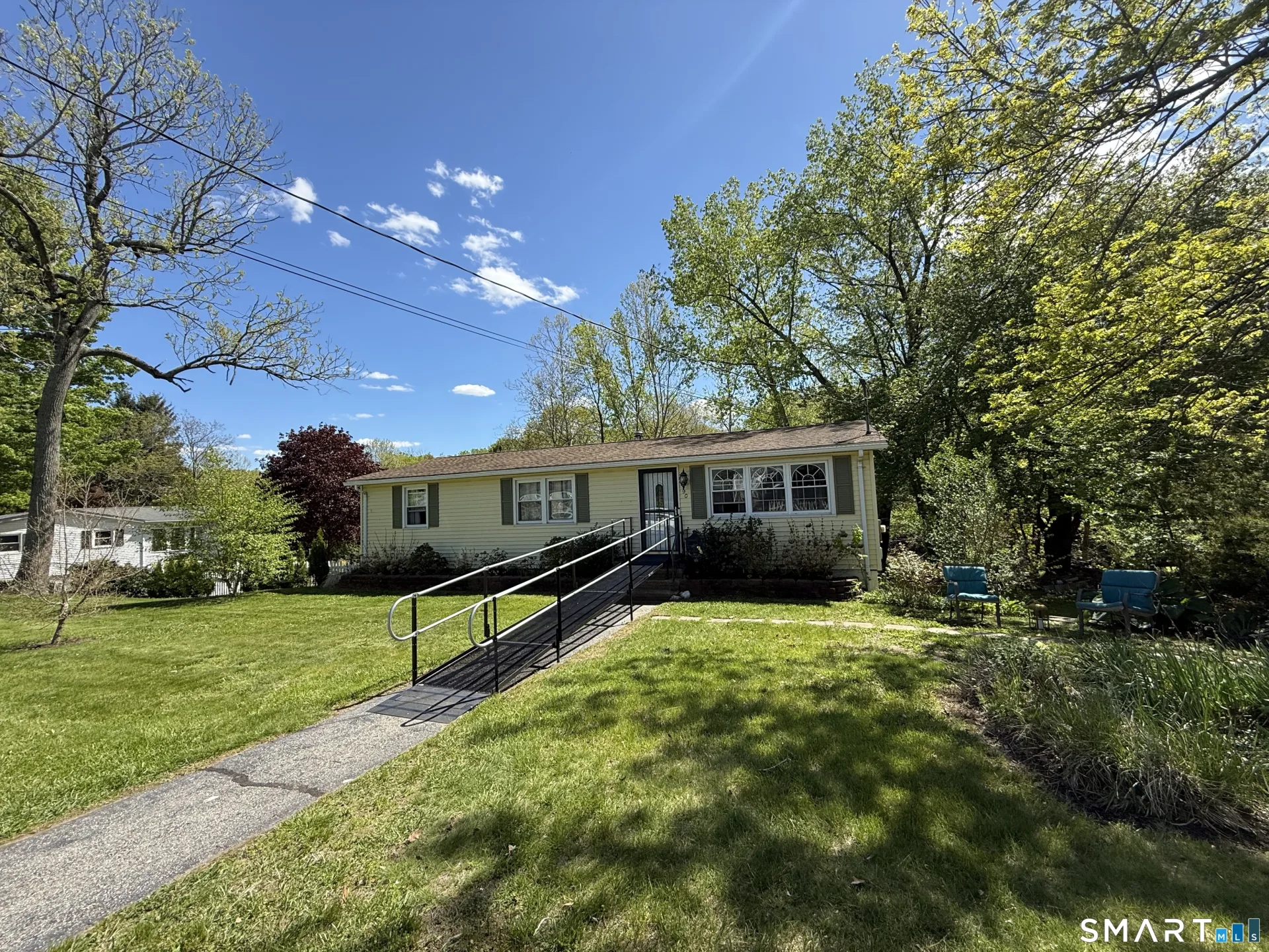 90 Sturtevant Street, Norwich, CT
