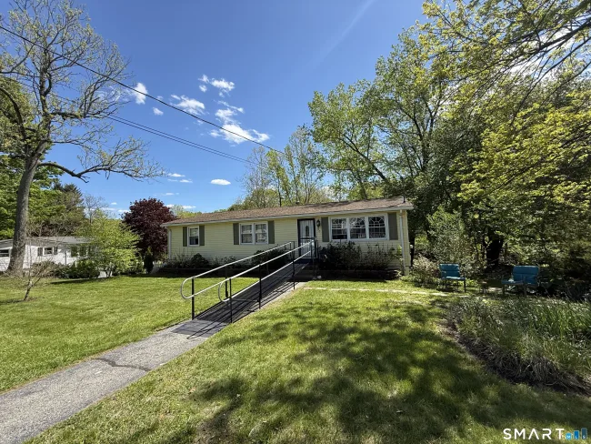 90 Sturtevant Street, Norwich, CT
