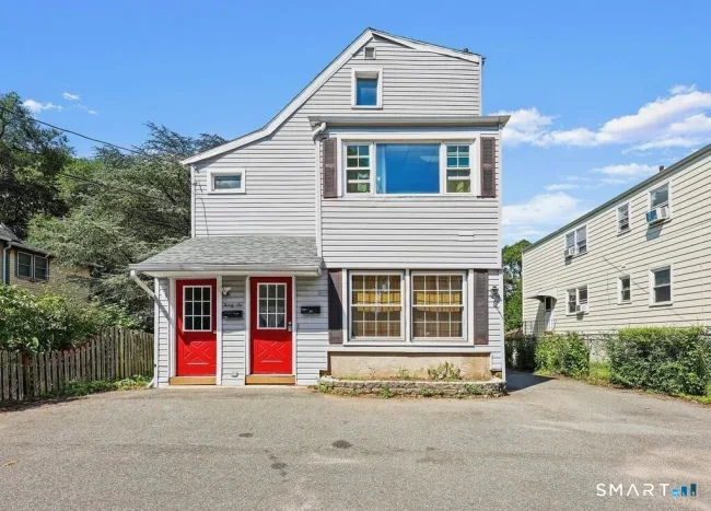 36 Baggott Street, West Haven, CT