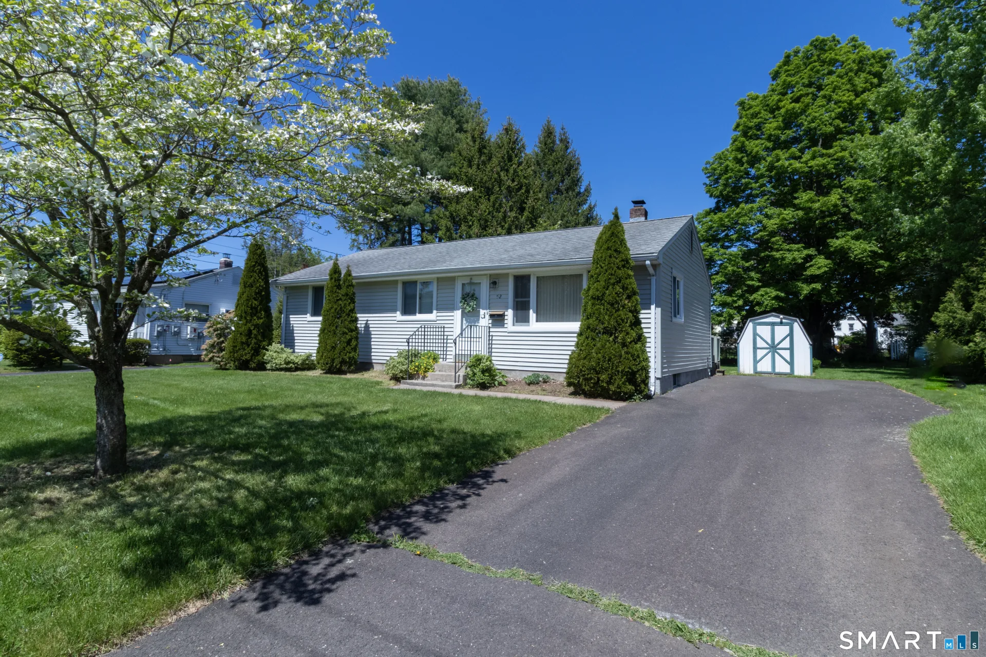 52 Overhill Drive, Berlin, CT