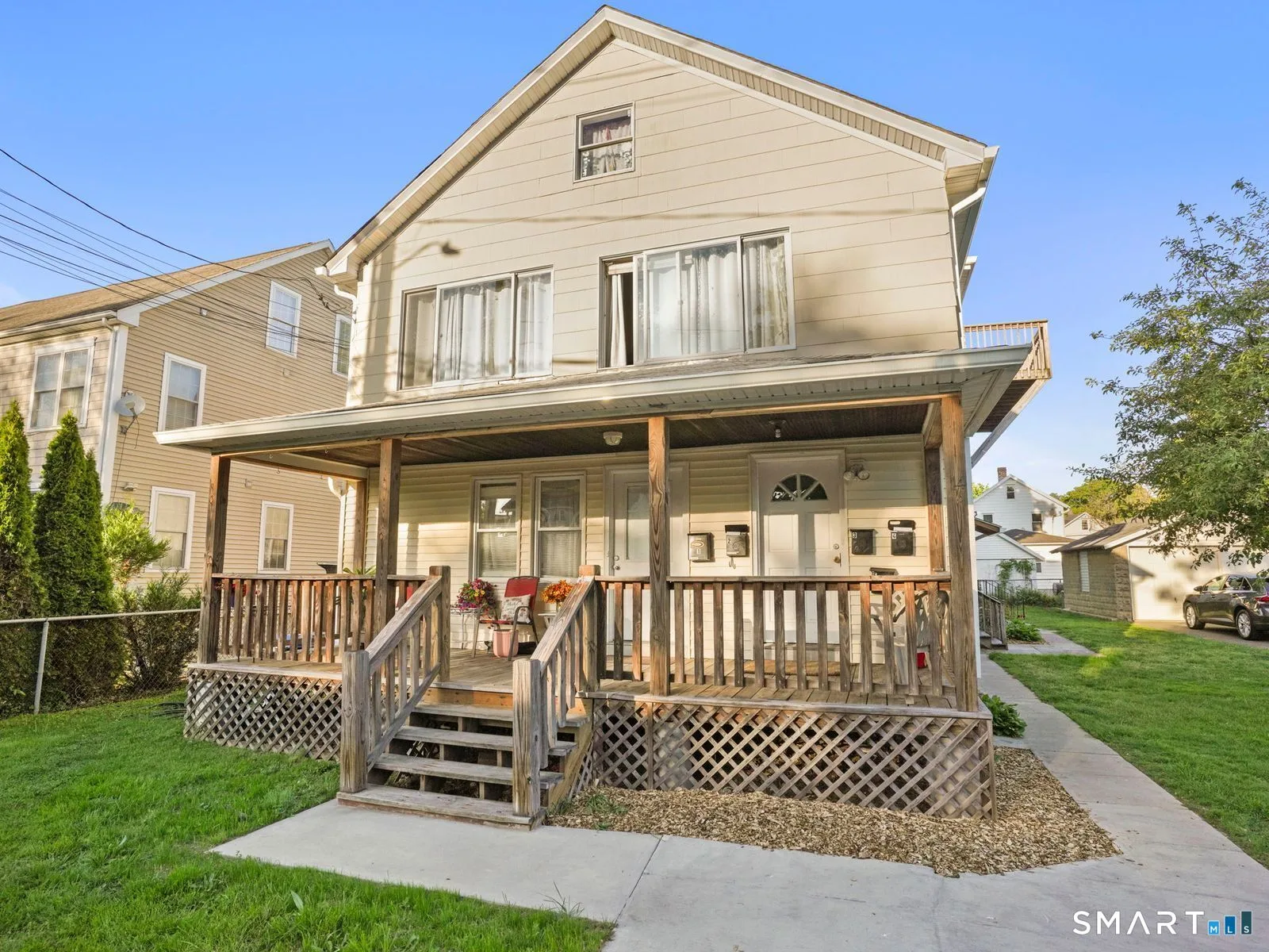 14 Sniffen Street, Norwalk, CT