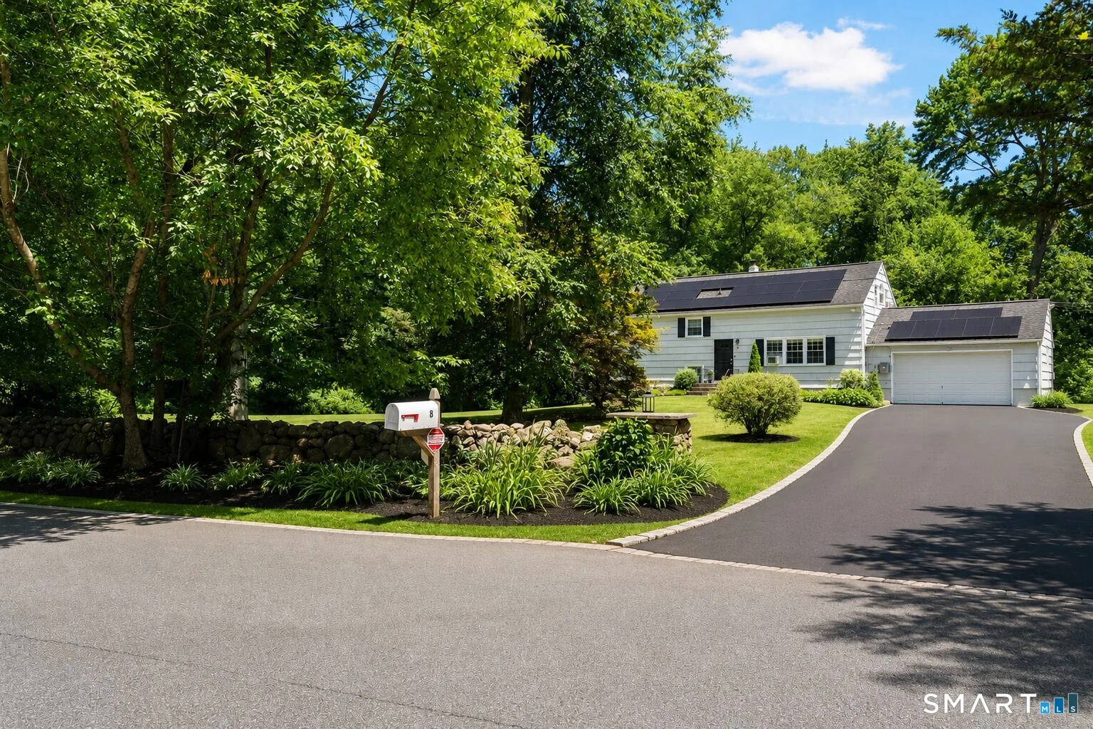 8 Ground Pine Road, Wilton, CT