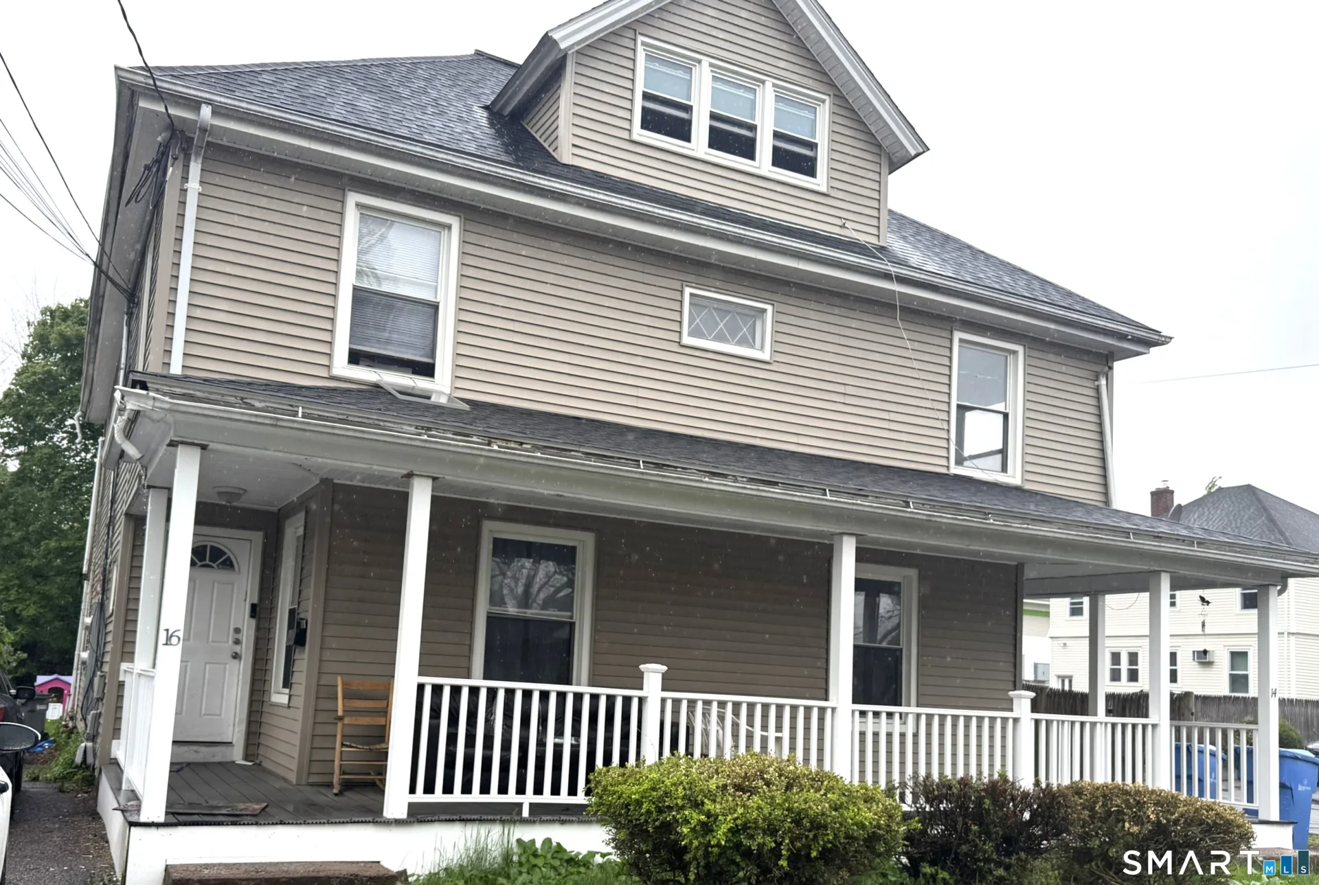 14 Delmont Street, Manchester, CT