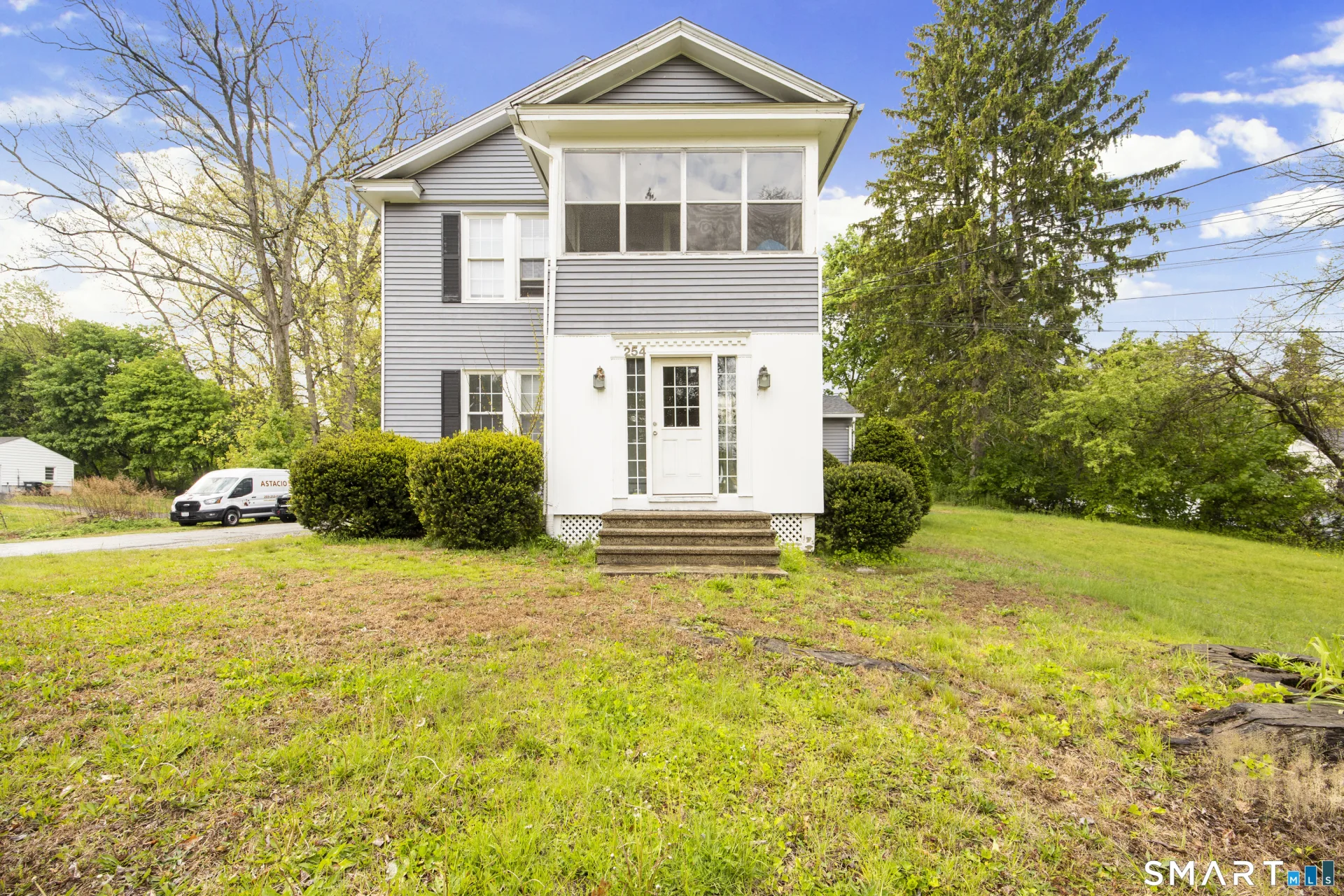 254 Davis Street, Watertown, CT