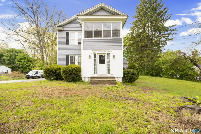 254 Davis Street, Watertown, CT