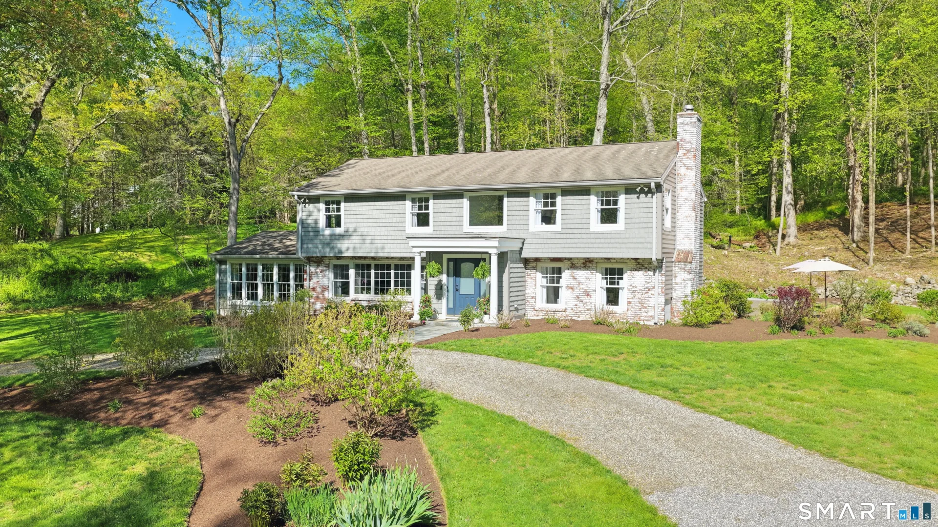 223 Mistywood Lane, Fairfield, CT