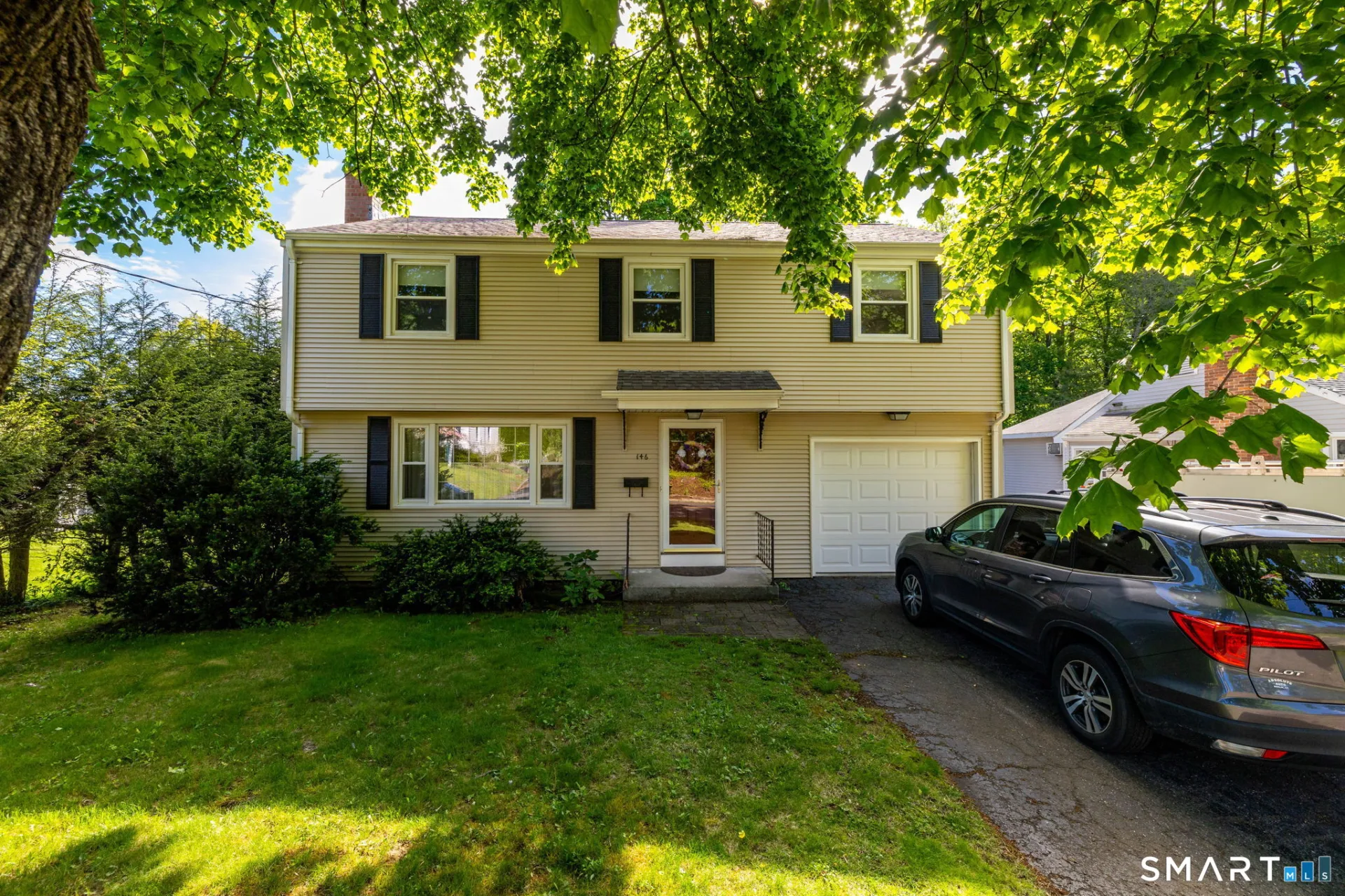 146 Victoria Road, New Britain, CT