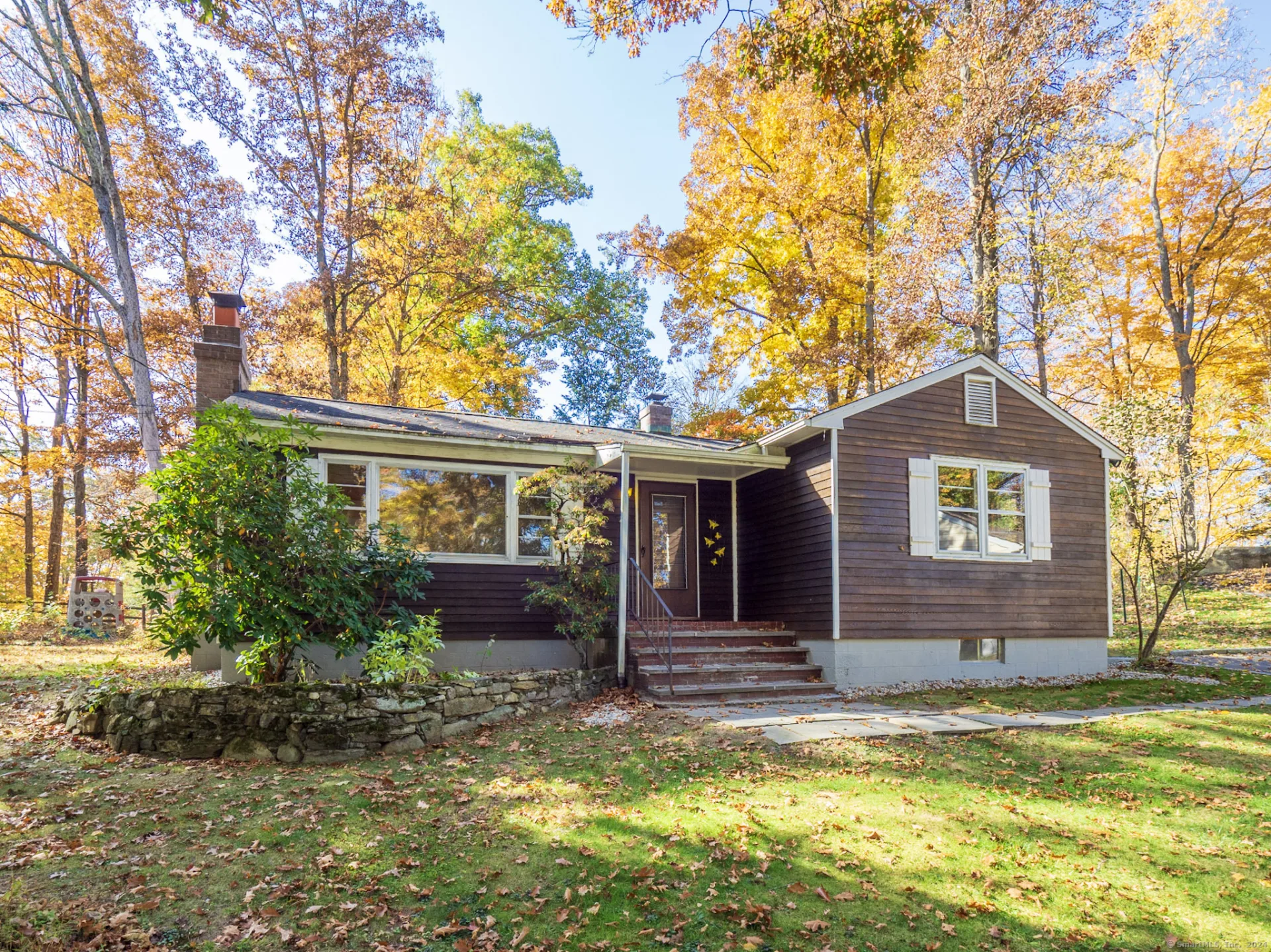 27 Woodland Way, Ridgefield, CT