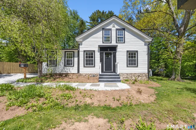 52 Wheeler Street, Watertown, CT