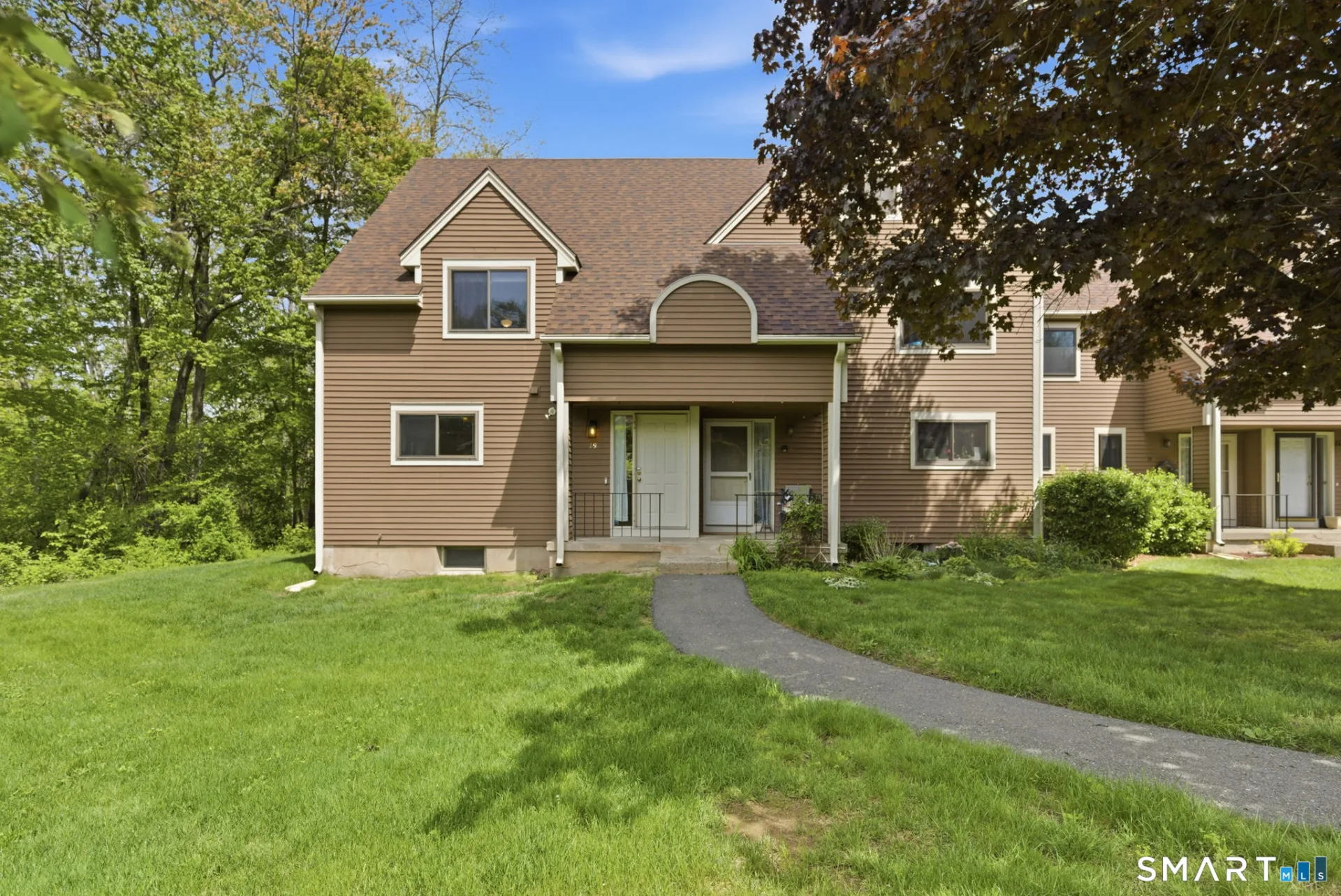 19 Mallard Circle #19, Simsbury, CT