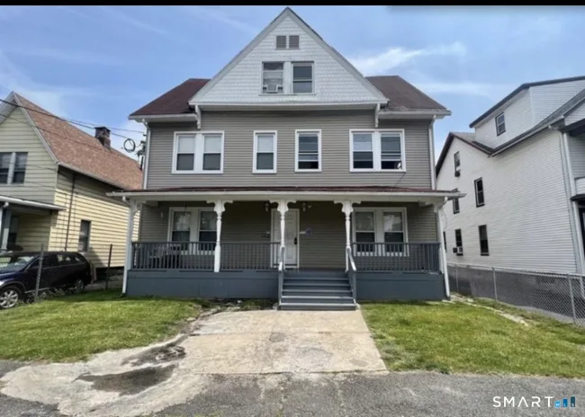 249 Black Rock Avenue, Bridgeport, CT