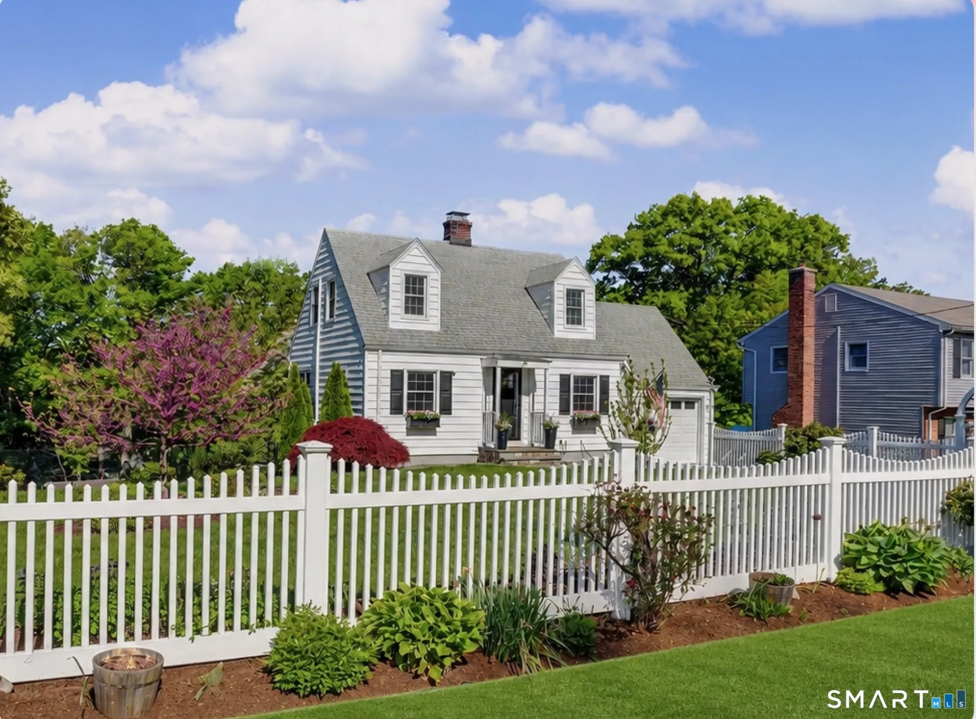 40 Woodbury Avenue, Stamford, CT