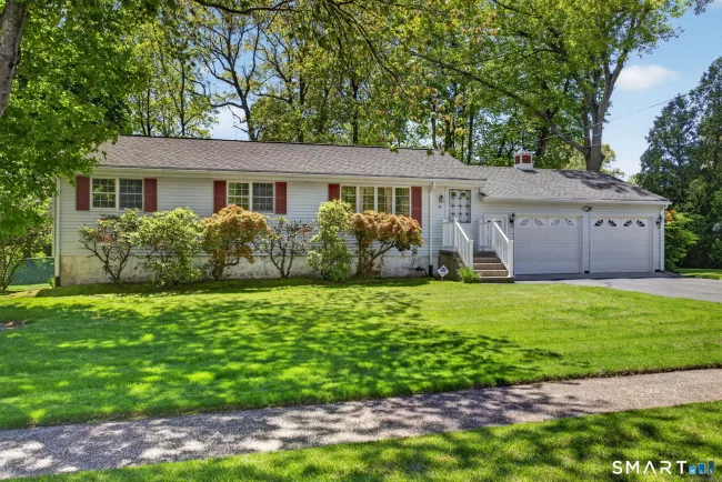 12 Oak Hill Drive