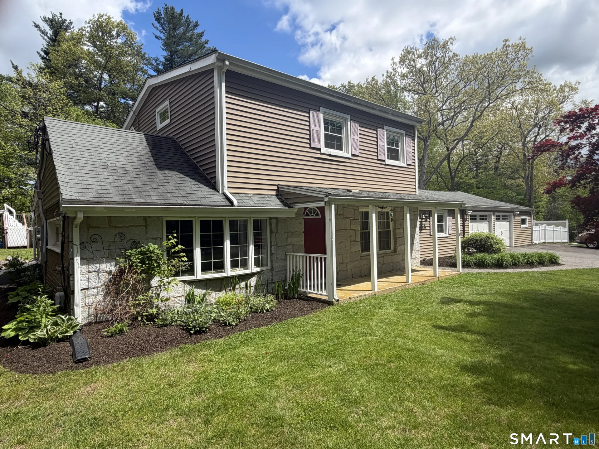 168 Miller Road, Bethany, CT