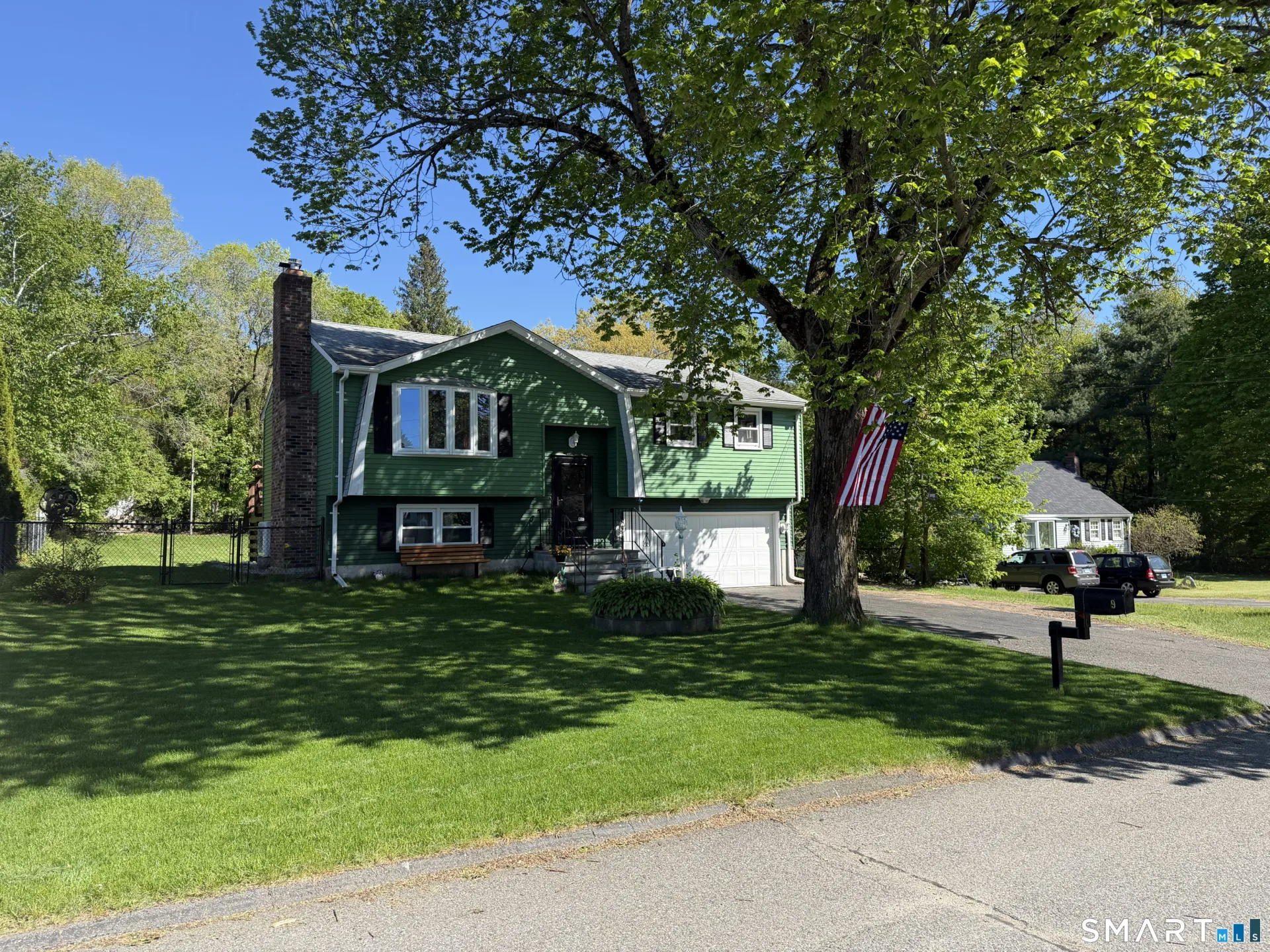 9 Green Drive, Plymouth, CT