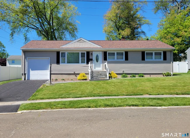 30 Springdale Avenue