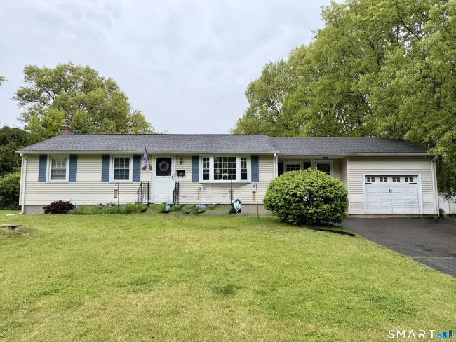 314 South Elm Street, Windsor Locks, CT