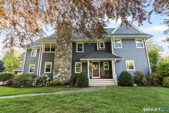 140 Platt Lane, Milford, CT