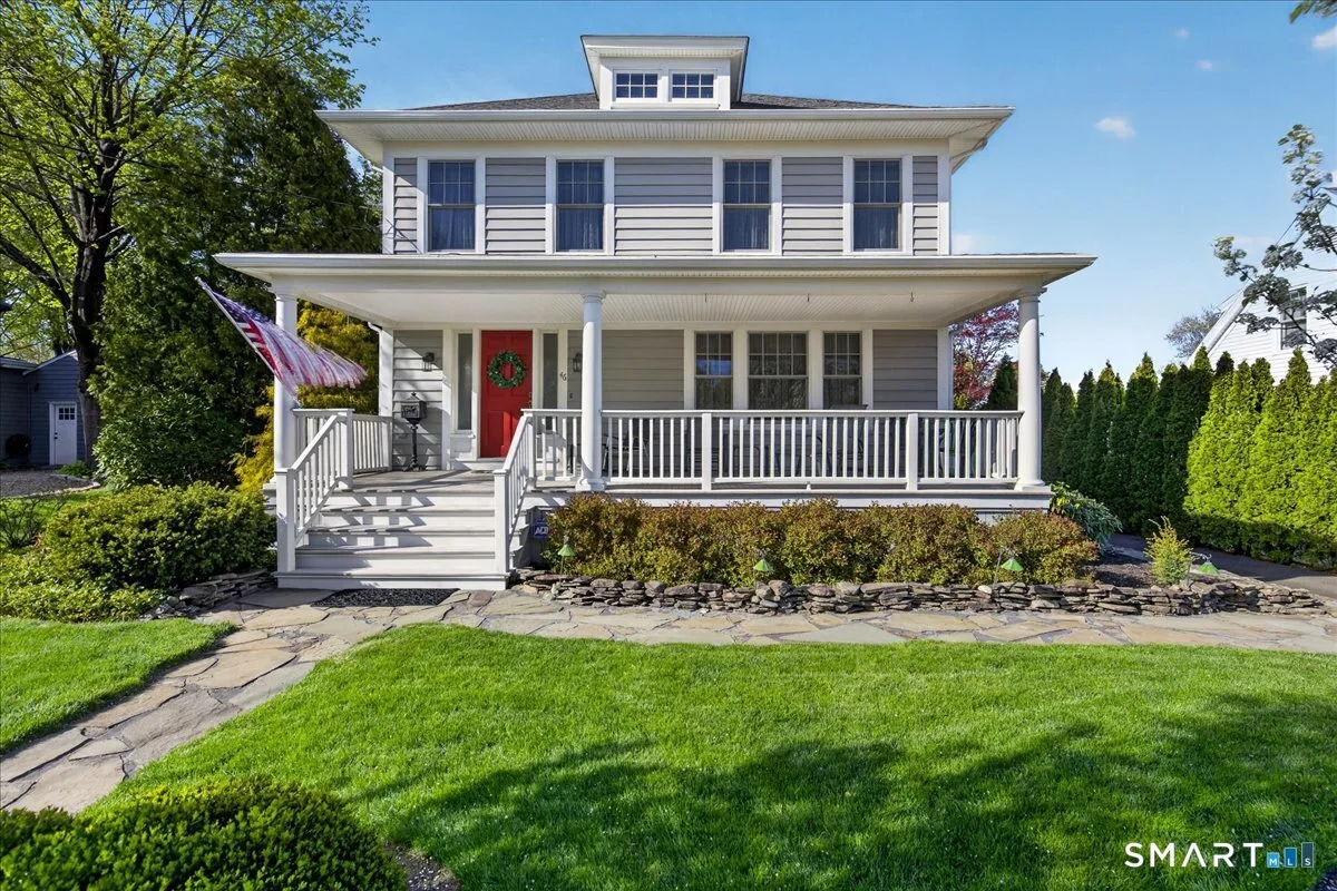 46 Maple Street, Milford, CT