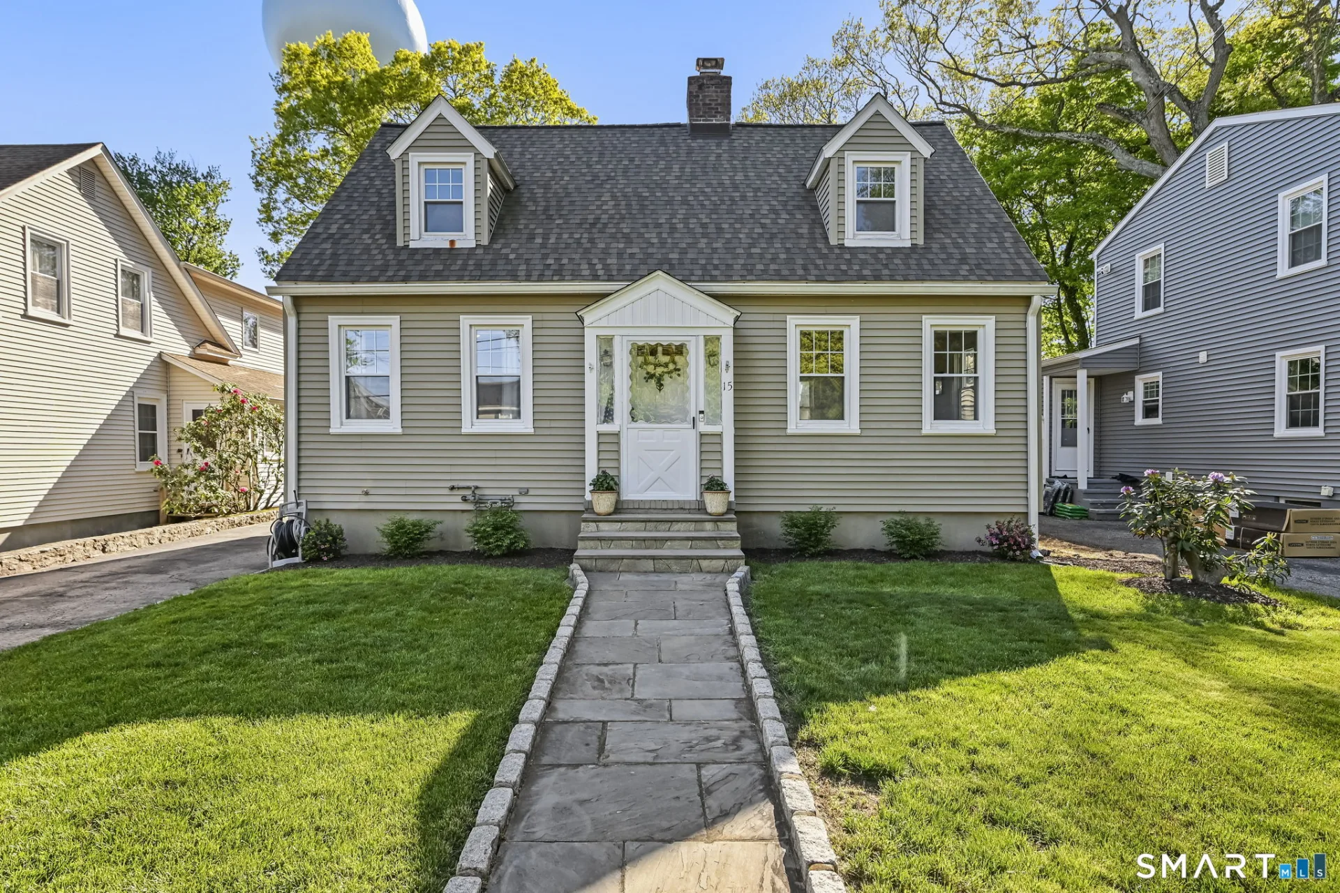 15 Hadik Parkway, Norwalk, CT