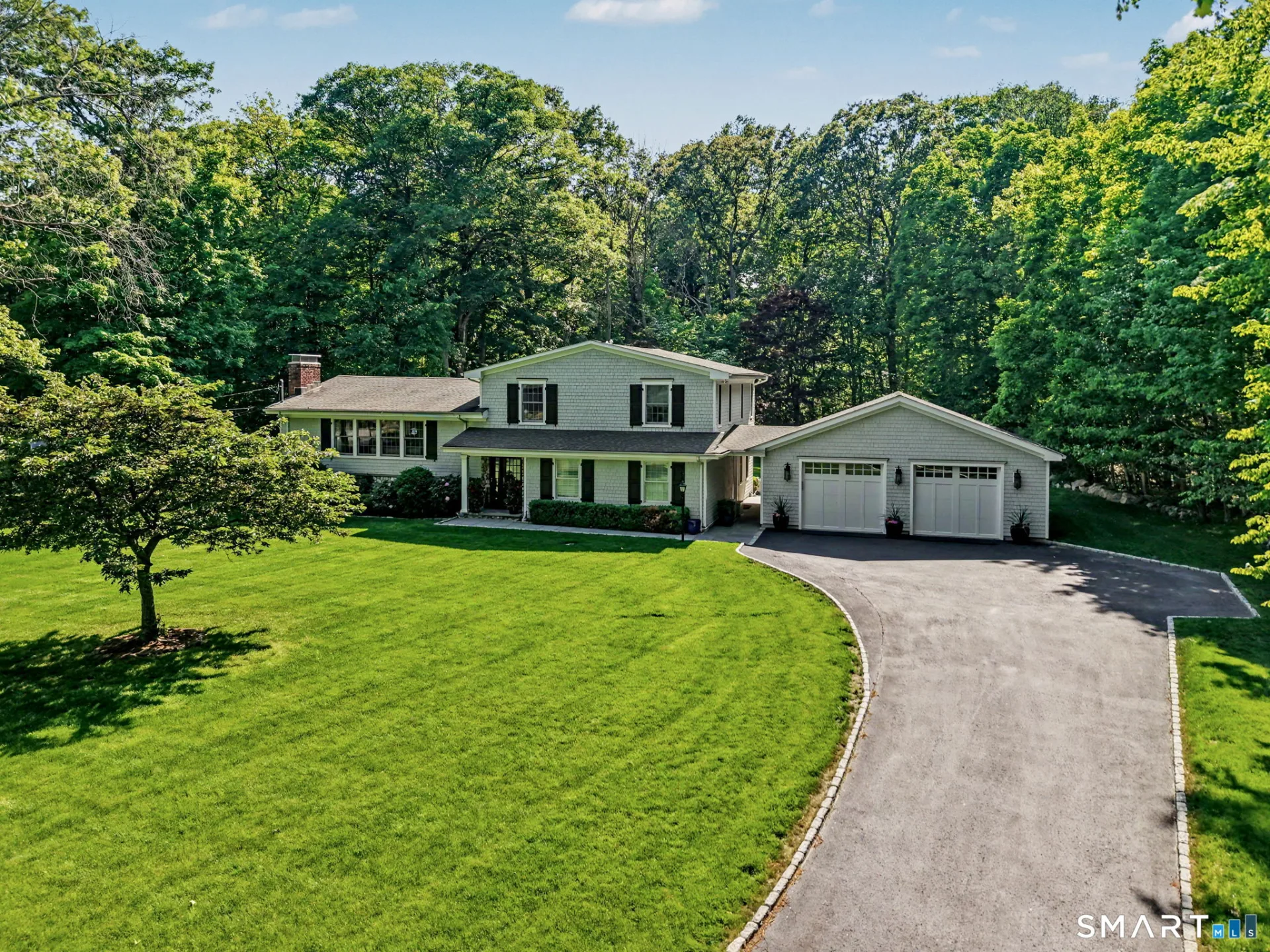 116 Woodbrook Drive, Stamford, CT