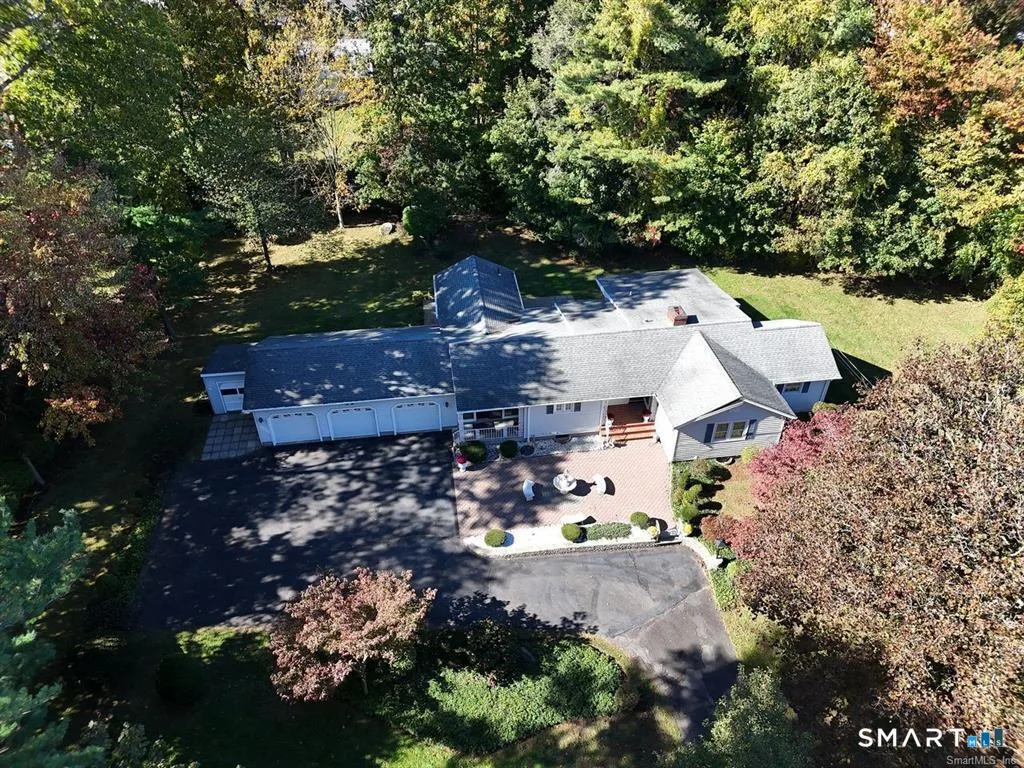 101 Collier Road, Wethersfield, CT