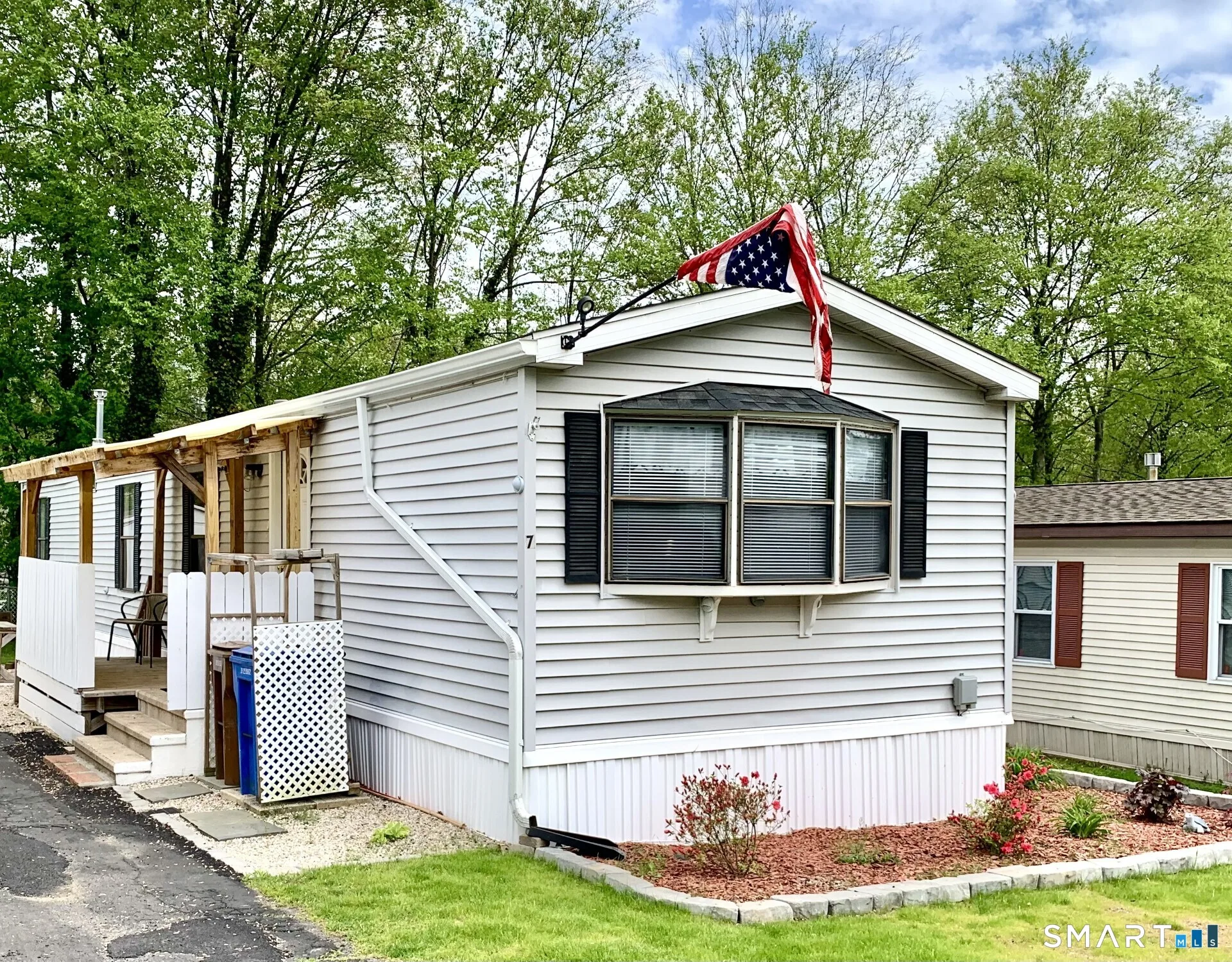 7 Woodland Park, Shelton, CT
