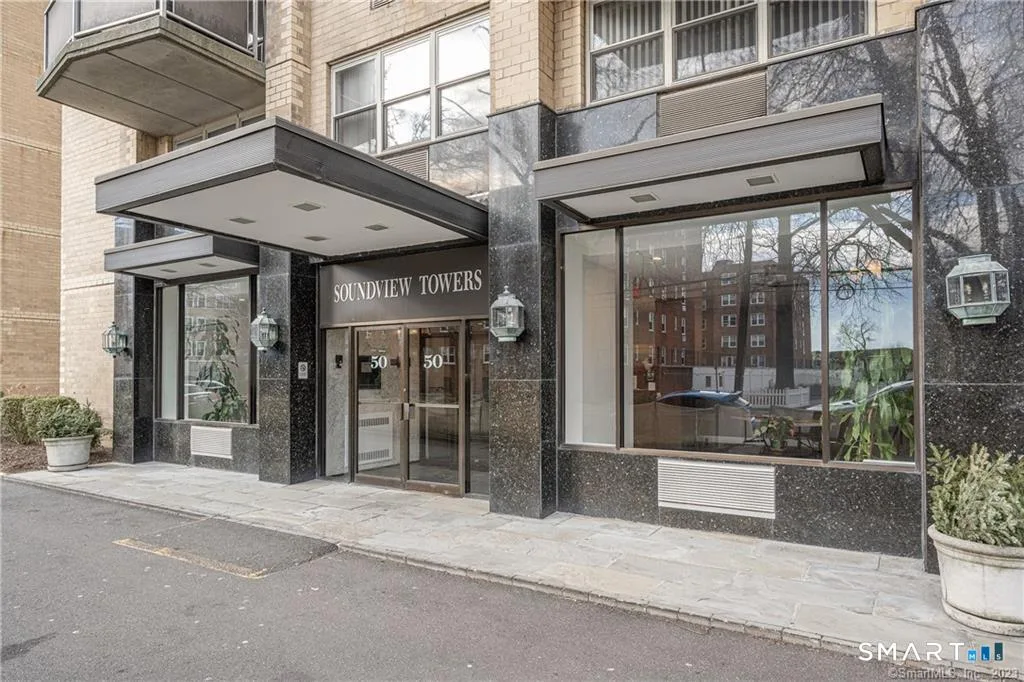 50 Glenbrook Road #6E, Stamford, CT