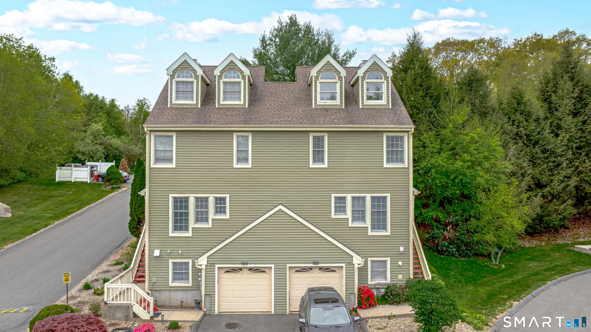 101 Madeline Avenue #19, Waterbury, CT