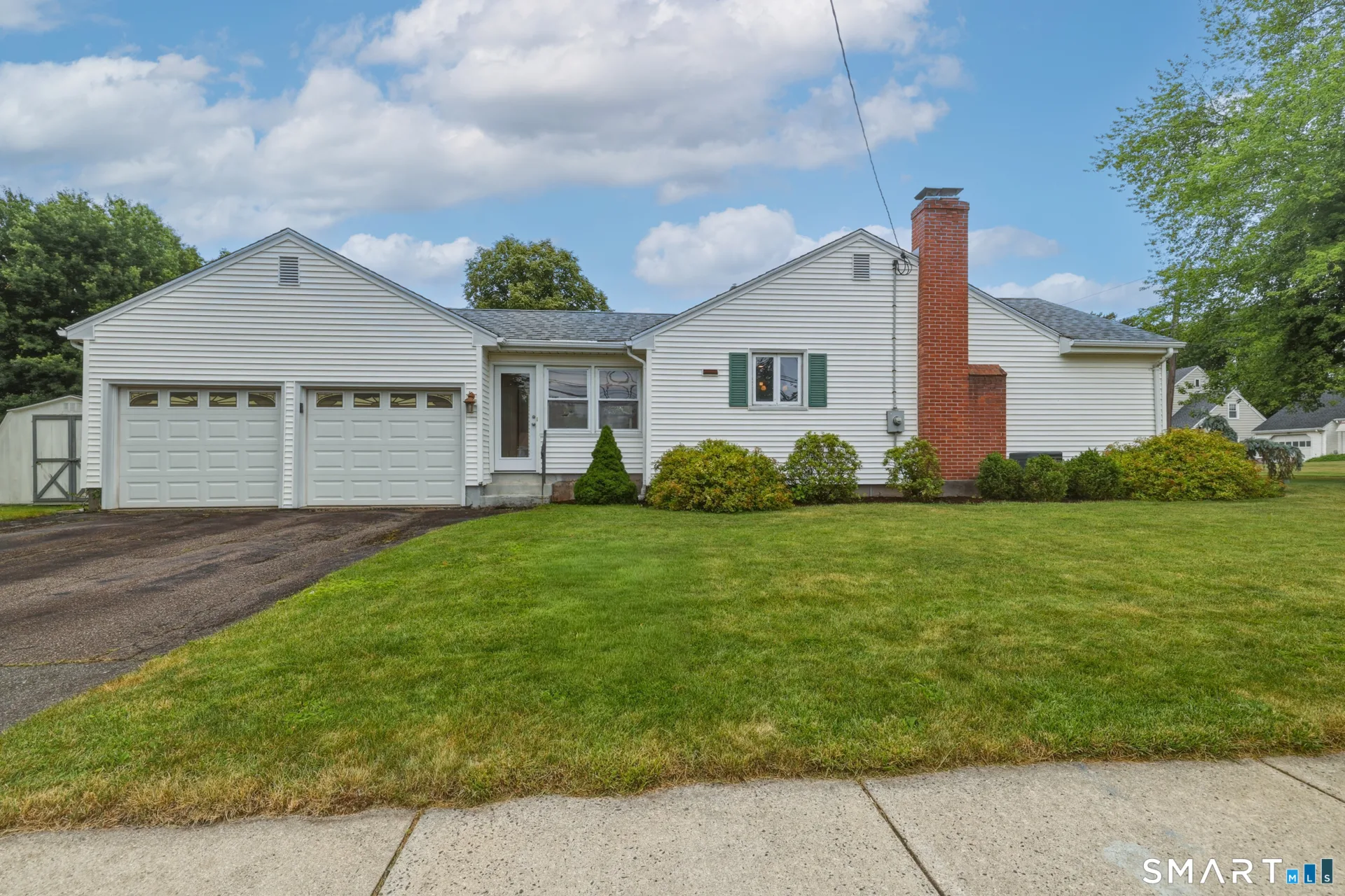 144 Colonial Street, West Hartford, CT