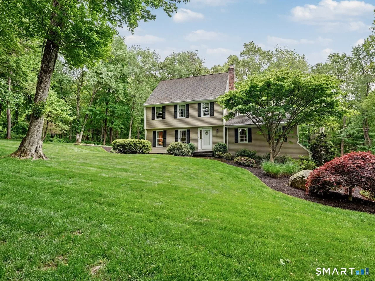 86 Fire Hill Road, Redding, CT
