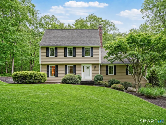 86 Fire Hill Road