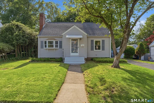 116 Walker Street