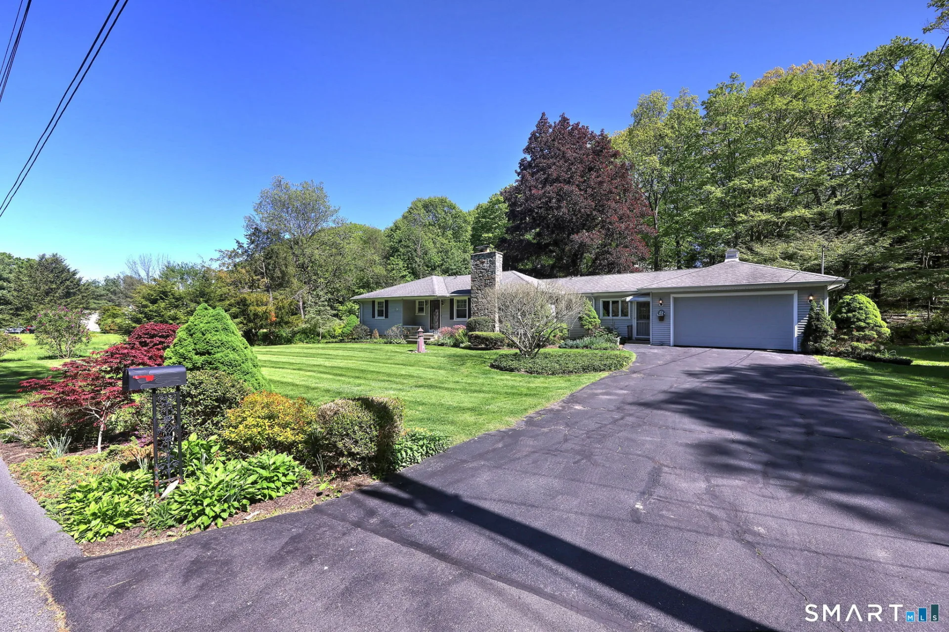 51 Cedar Hill Drive, Trumbull, CT