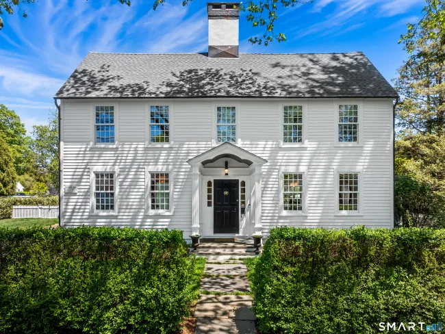 349 Beach Road, Fairfield, CT