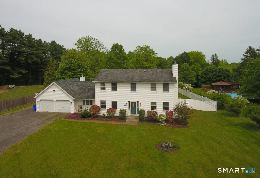 109 Harrison Lane, Bethlehem, CT
