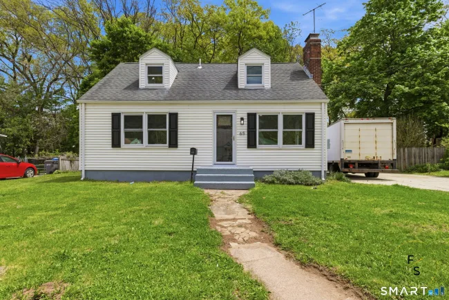 65 Broad Street, Manchester, CT