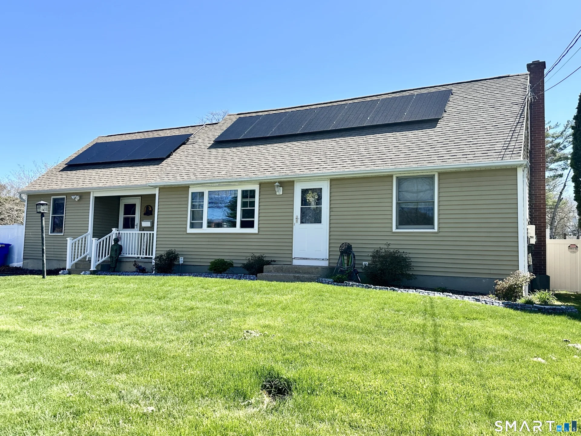 3 Wagon Road, Enfield, CT