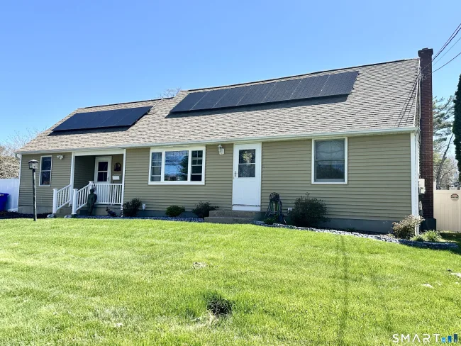 3 Wagon Road, Enfield, CT