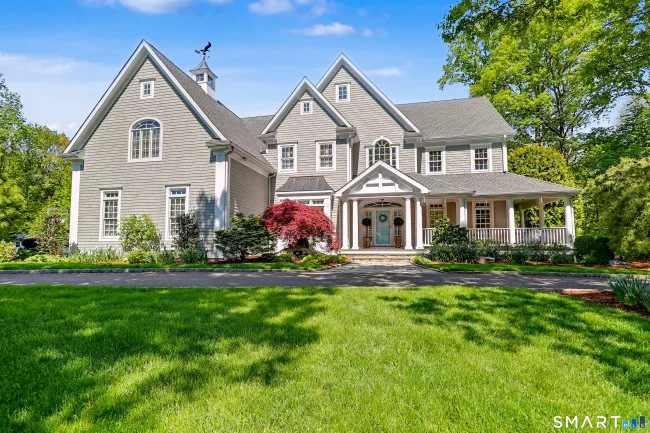 35 Cherry Gate Lane