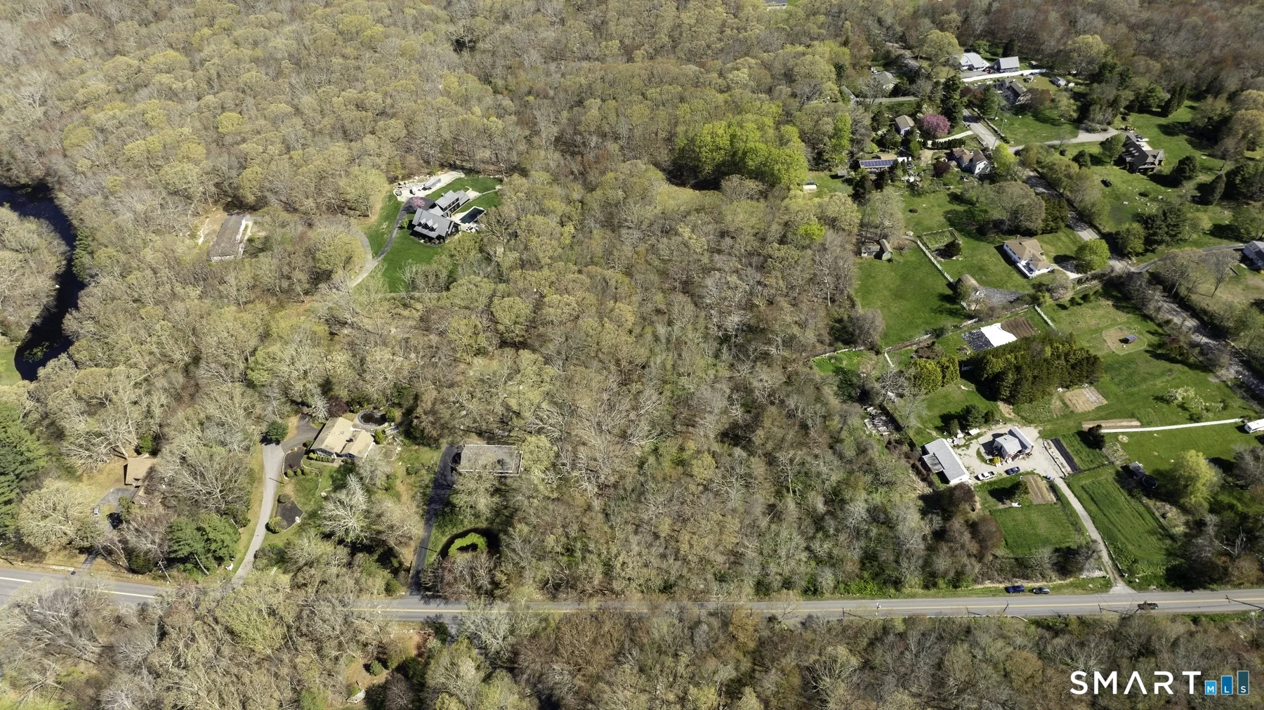 98 Braman Road, Waterford, CT