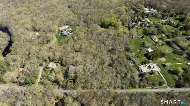 98 Braman Road, Waterford, CT