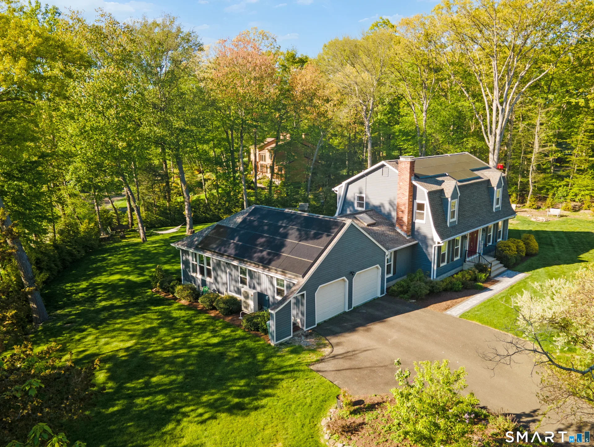 20 Whitefield Drive, Trumbull, CT