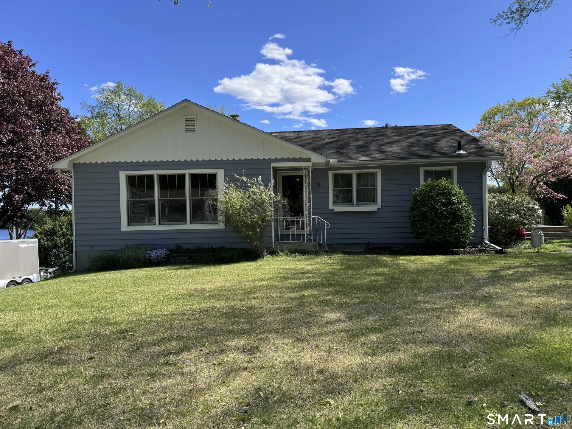 13 Trading Cove Drive, Norwich, CT